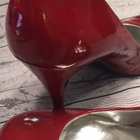 Jessica Simpson Stilettos  - Picture 6 of 8